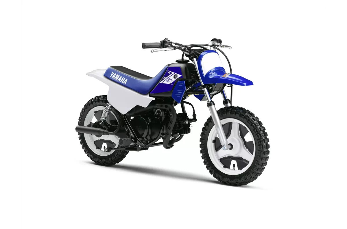 Yamaha PW50 Yamaha PW50