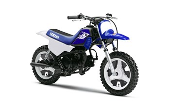 Yamaha PW50 2013 - Bild 2
