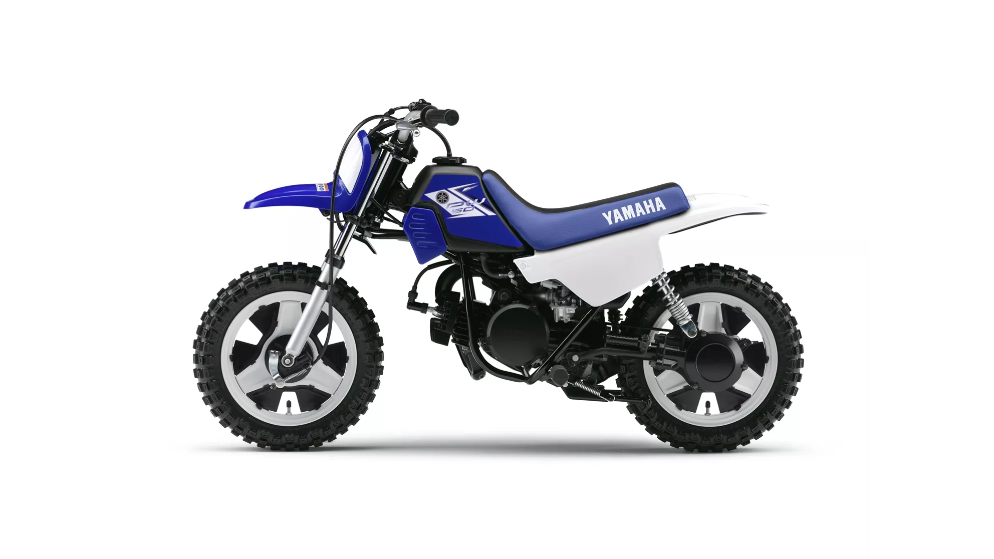 Yamaha PW50 - Image 1 Yamaha PW50 - Image 1