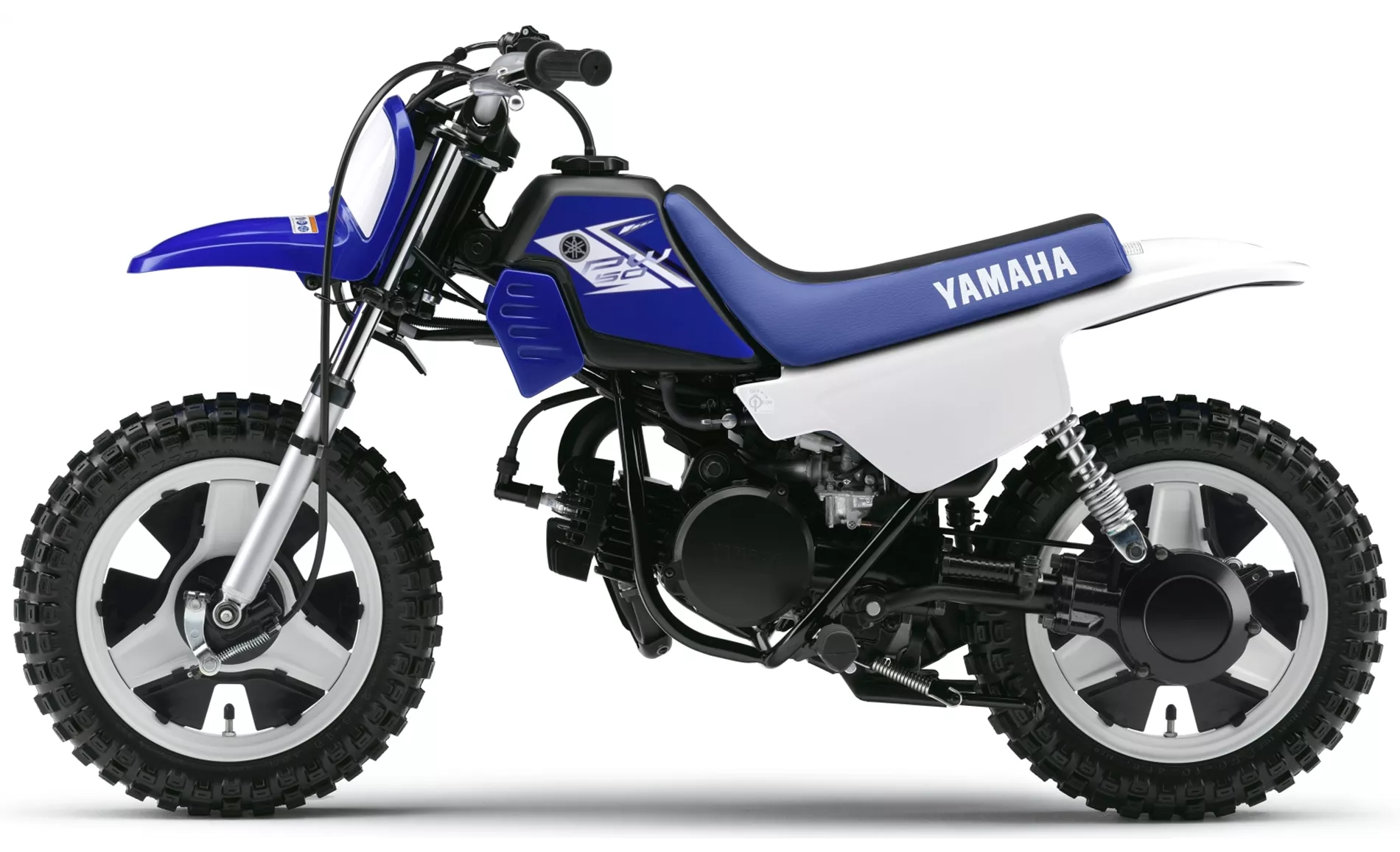 Yamaha PW50 2013 Yamaha PW50 2013