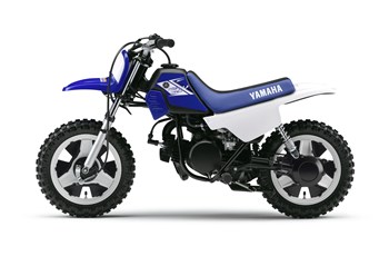Yamaha PW50 2013 - Bild 3