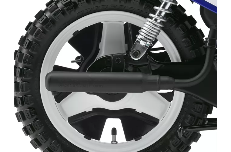 Yamaha PW50 2013 Yamaha PW50 2013