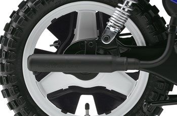 Yamaha PW50 2013 - Bild 4