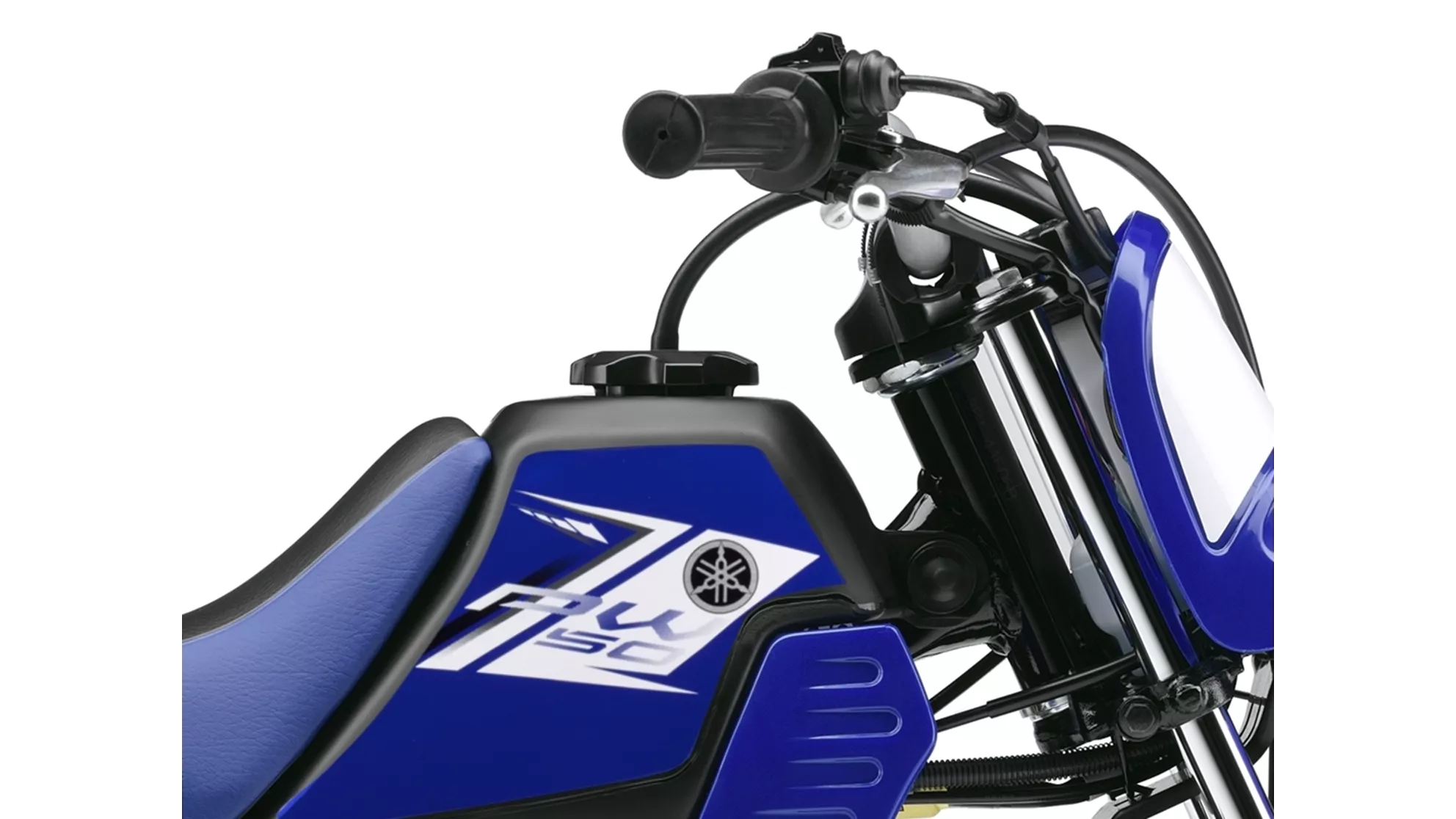 Yamaha PW50 - Image 3 Yamaha PW50 - Image 3