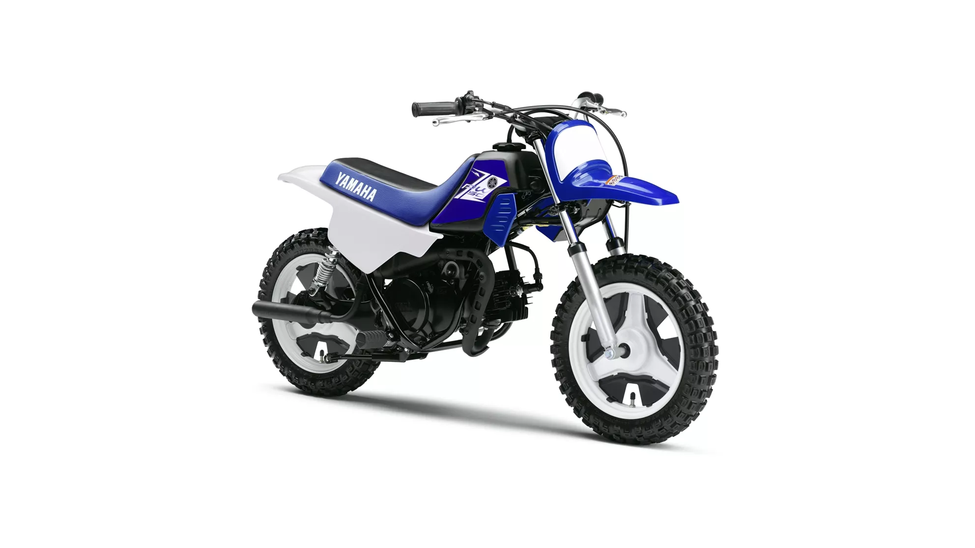 Yamaha PW50 - Image 6 Yamaha PW50 - Image 6