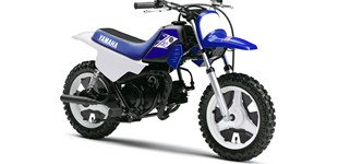 Yamaha PW50 2013 vs Yamaha PW50 2024