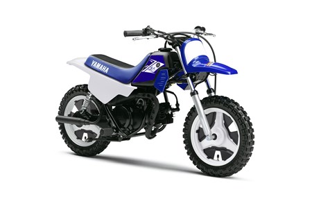 Yamaha PW50 2013