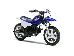 Yamaha PW50 2013