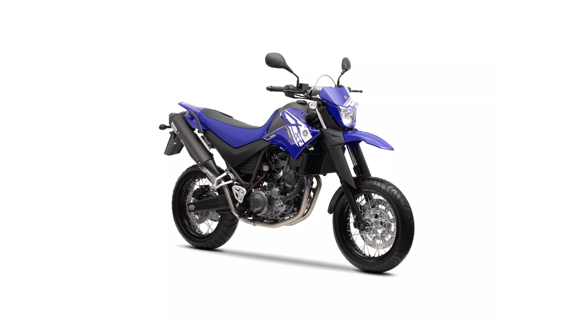 Yamaha XT 660X - Image 2 Yamaha XT 660X - Image 2