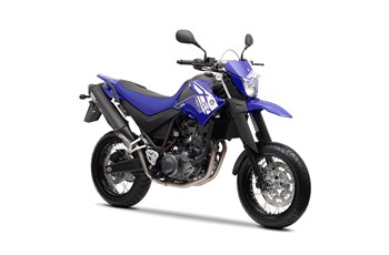 Yamaha XT 660X 2013 - Bild 4