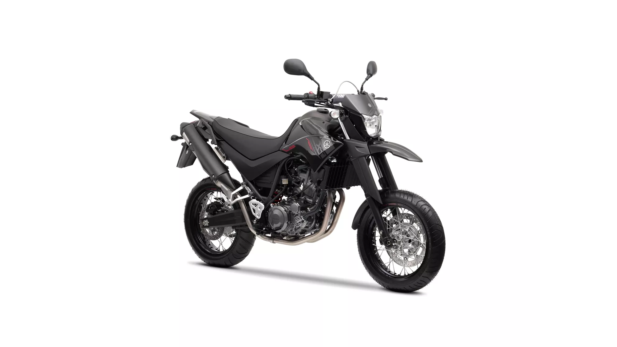 Yamaha XT 660X - Image 3 Yamaha XT 660X - Image 3