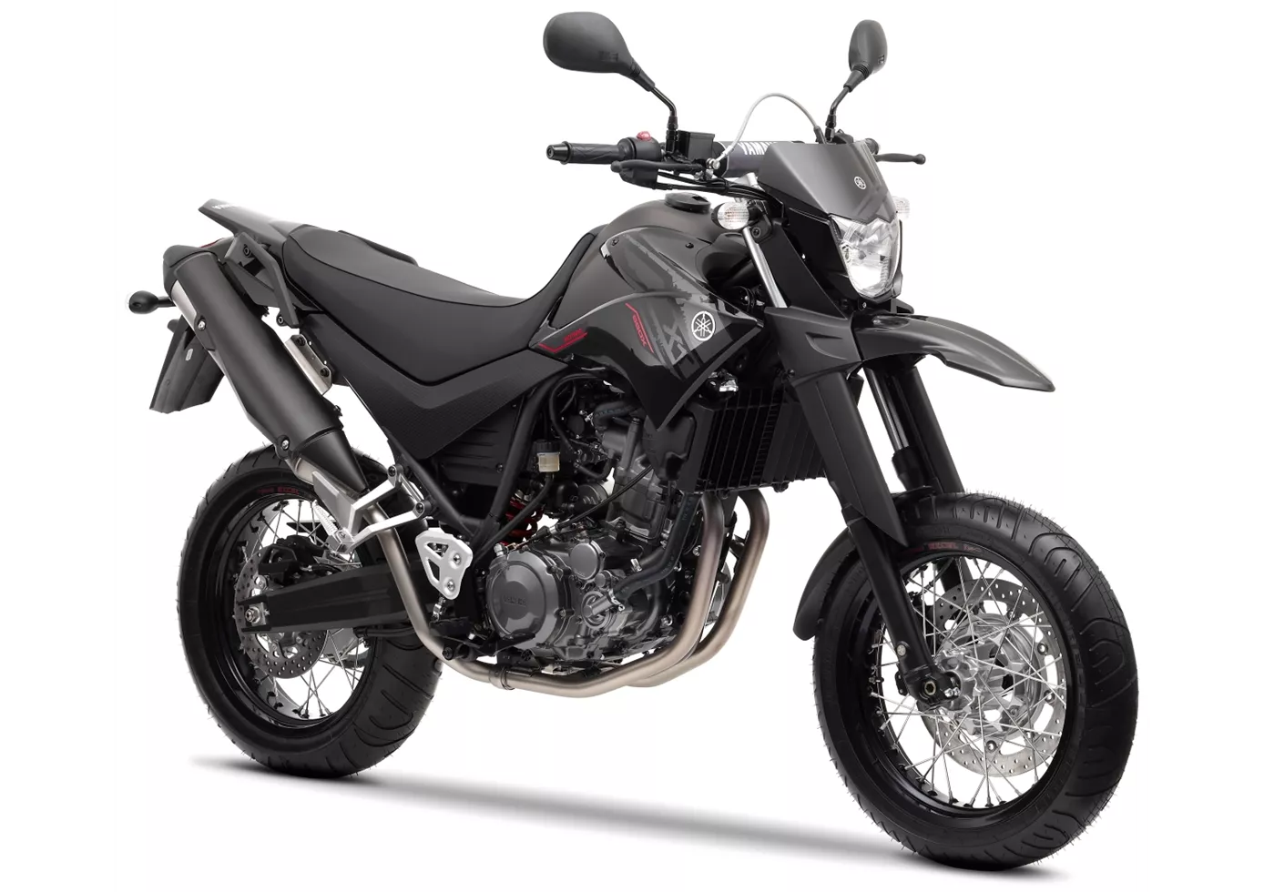 Yamaha XT 660X 2013 Yamaha XT 660X 2013