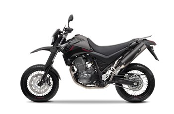 Yamaha XT 660X 2013 - Bild 6