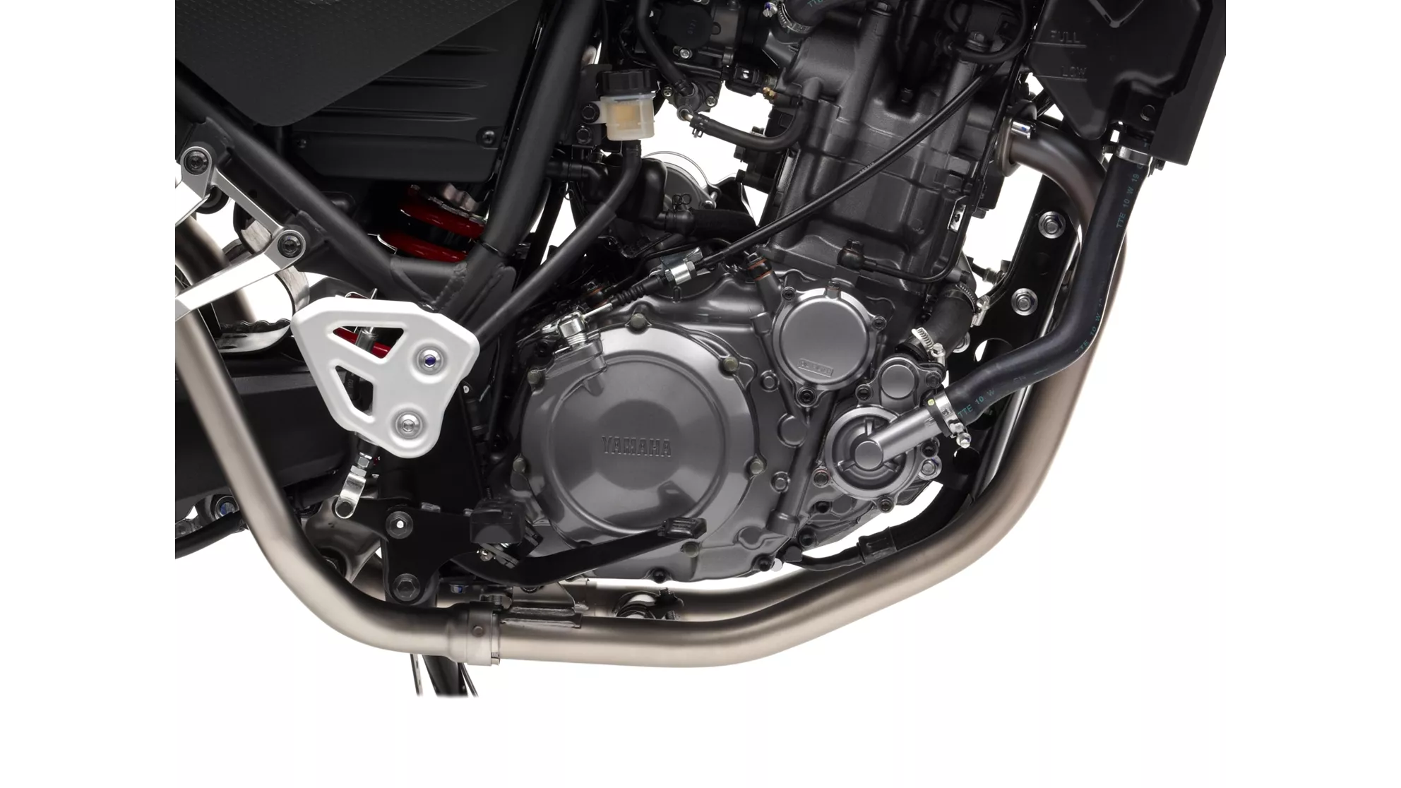 Yamaha XT 660X - Image 5 Yamaha XT 660X - Image 5