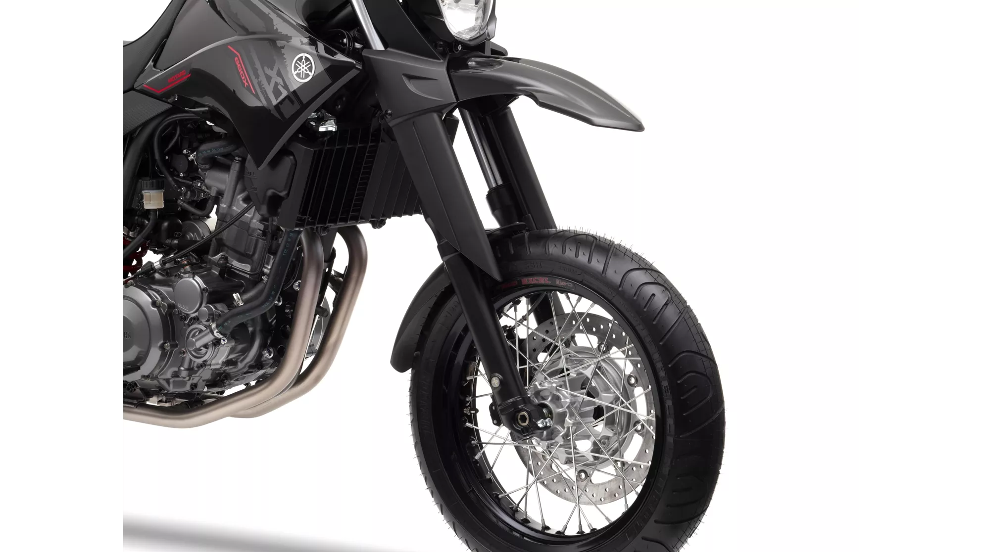 Yamaha XT 660X - Image 6 Yamaha XT 660X - Image 6