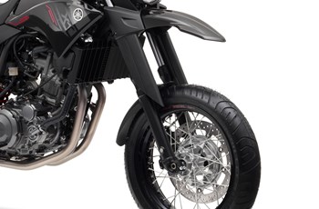 Yamaha XT 660X 2013 - Bild 8