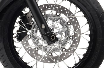 Yamaha XT 660X 2013 - Bild 9