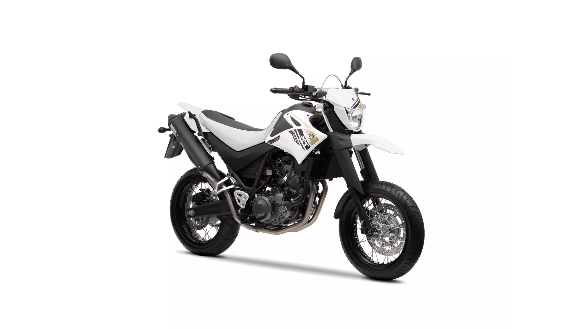 Yamaha XT 660X - Image 10 Yamaha XT 660X - Image 10