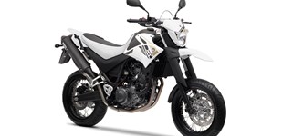 Yamaha XT 660X 2013 vs KTM 890 SMT 2024