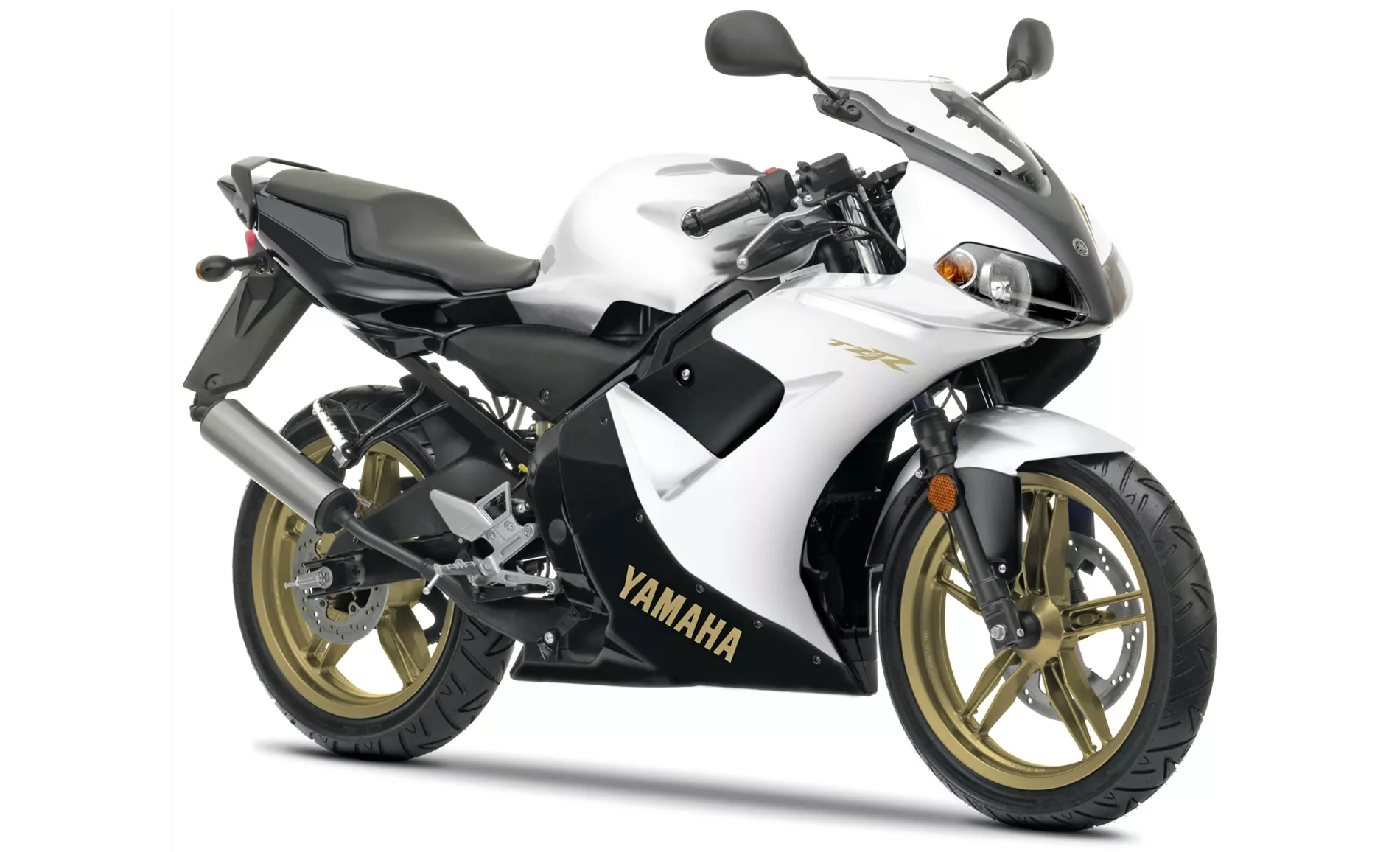 Yamaha TZR 50 2013 Yamaha TZR 50 2013