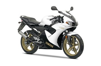 Yamaha TZR 50 2013 - Bild 3 Yamaha TZR 50 2013 - Bild 3