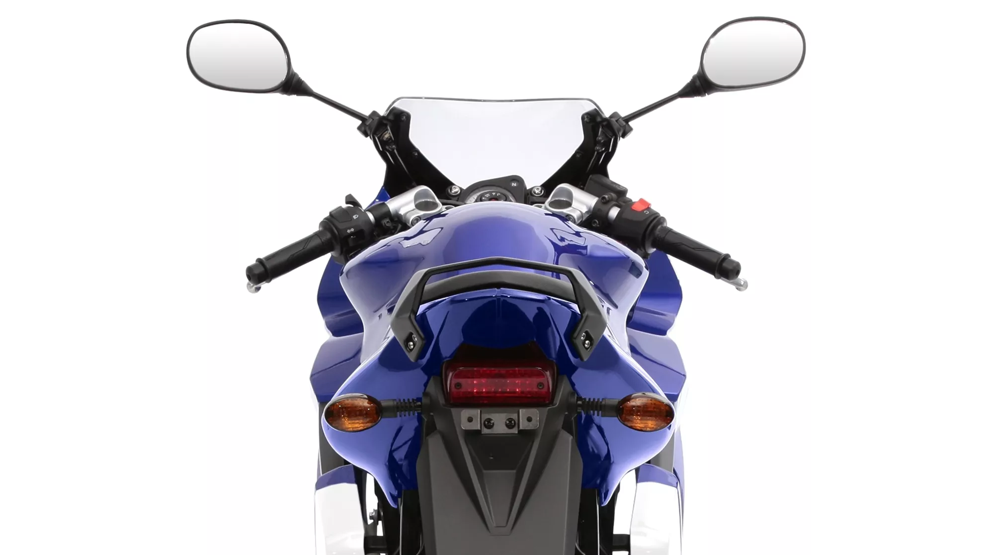 Yamaha TZR 50 - Image 2 Yamaha TZR 50 - Image 2