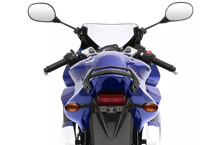 Yamaha TZR 50 2013 Yamaha TZR 50 2013