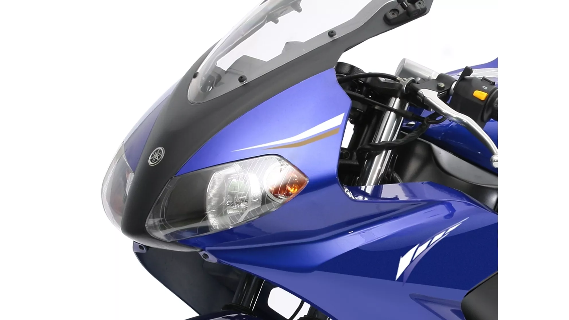 Yamaha TZR 50 - Image 3 Yamaha TZR 50 - Image 3