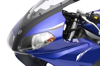 Yamaha TZR 50 2013 - Bild 5 Yamaha TZR 50 2013 - Bild 5