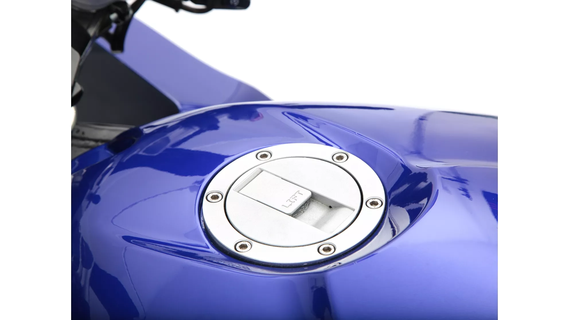 Yamaha TZR 50 - Image 4 Yamaha TZR 50 - Image 4