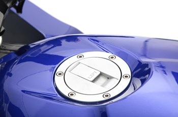 Yamaha TZR 50 2013 - Bild 6 Yamaha TZR 50 2013 - Bild 6