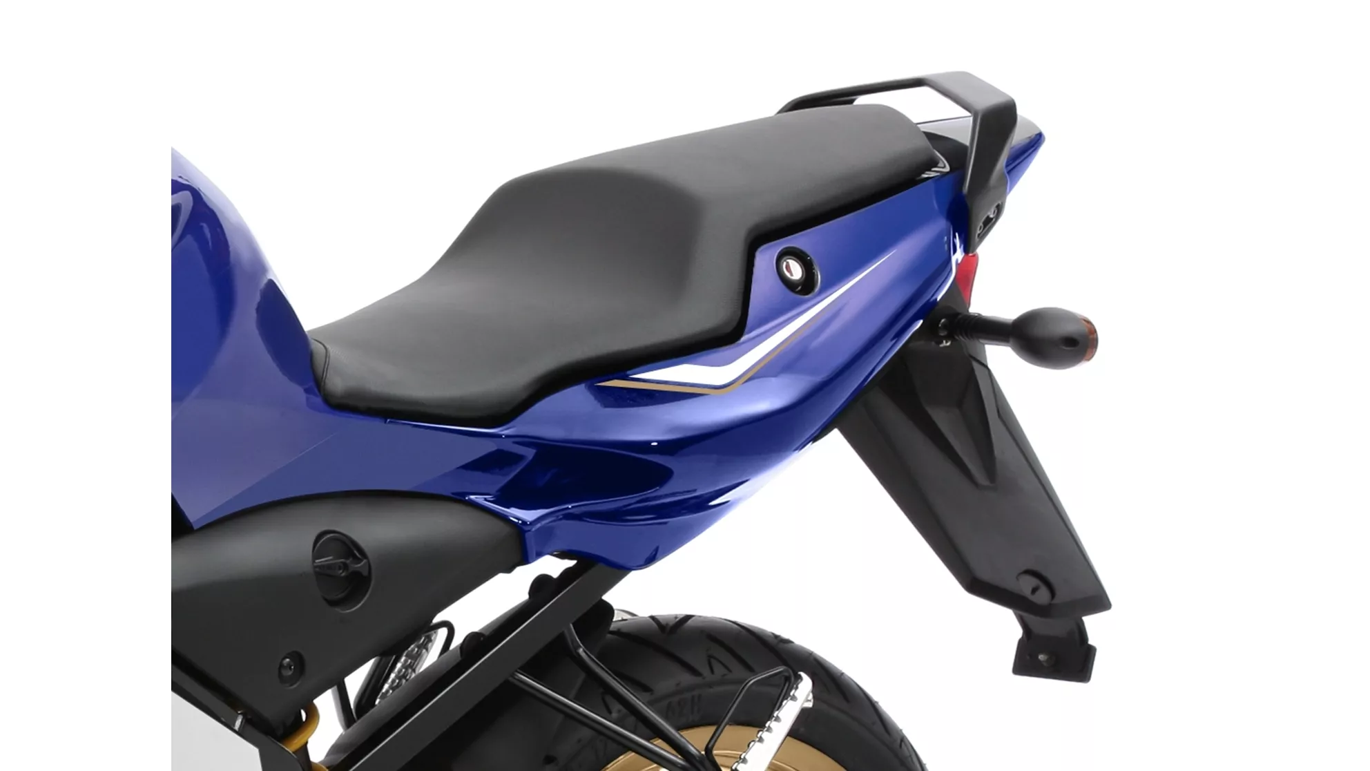 Yamaha TZR 50 - Image 5 Yamaha TZR 50 - Image 5