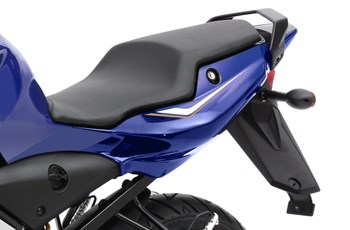 Yamaha TZR 50 2013 - Bild 7 Yamaha TZR 50 2013 - Bild 7
