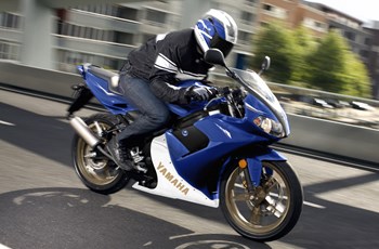 Yamaha TZR 50 2013 - Bild 8 Yamaha TZR 50 2013 - Bild 8