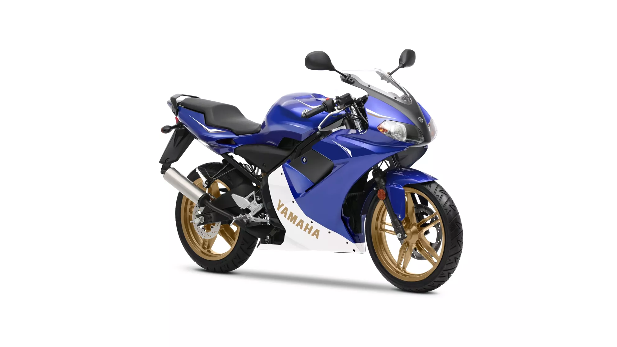 Yamaha TZR 50 - Image 8 Yamaha TZR 50 - Image 8