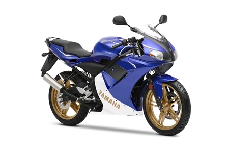 Yamaha TZR 50 2013 Yamaha TZR 50 2013