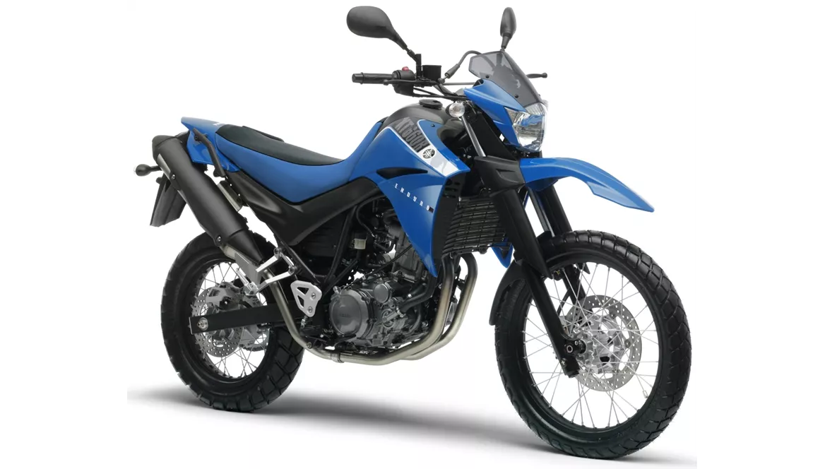 Yamaha XT 660R 2013 Yamaha XT 660R 2013