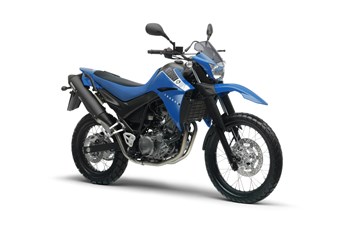 Yamaha XT 660R 2013 - Bild 2