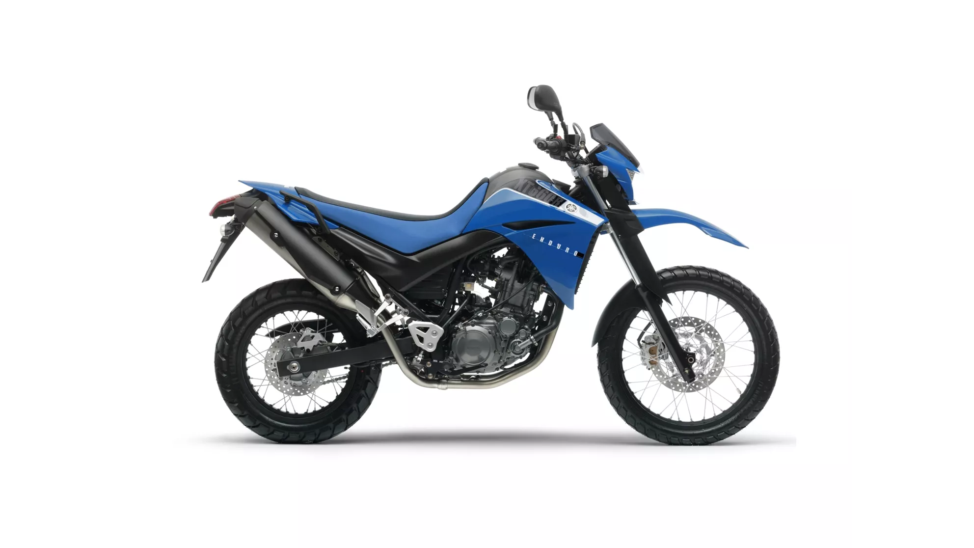 Yamaha XT 660R - Image 1 Yamaha XT 660R - Image 1