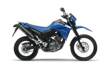 Yamaha XT 660R 2013 - Bild 3