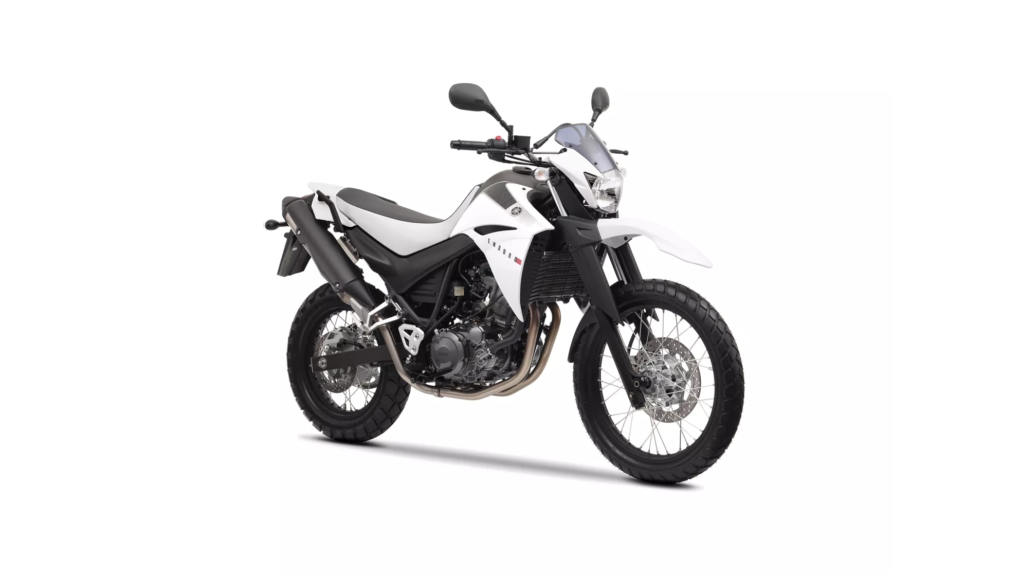 Yamaha XT 660R - Image 2 Yamaha XT 660R - Image 2