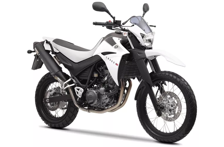 Yamaha XT 660R 2013 Yamaha XT 660R 2013