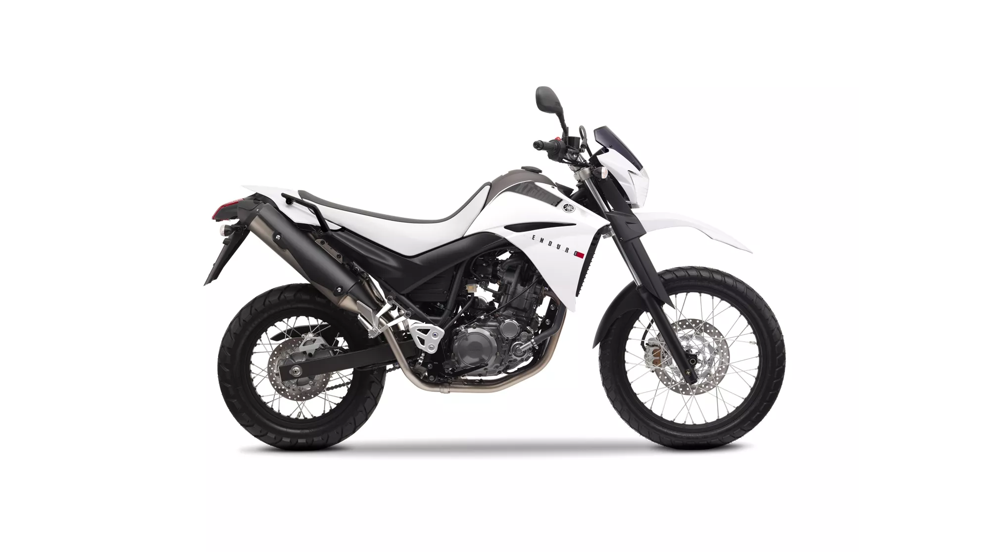 Yamaha XT 660R - Image 3 Yamaha XT 660R - Image 3