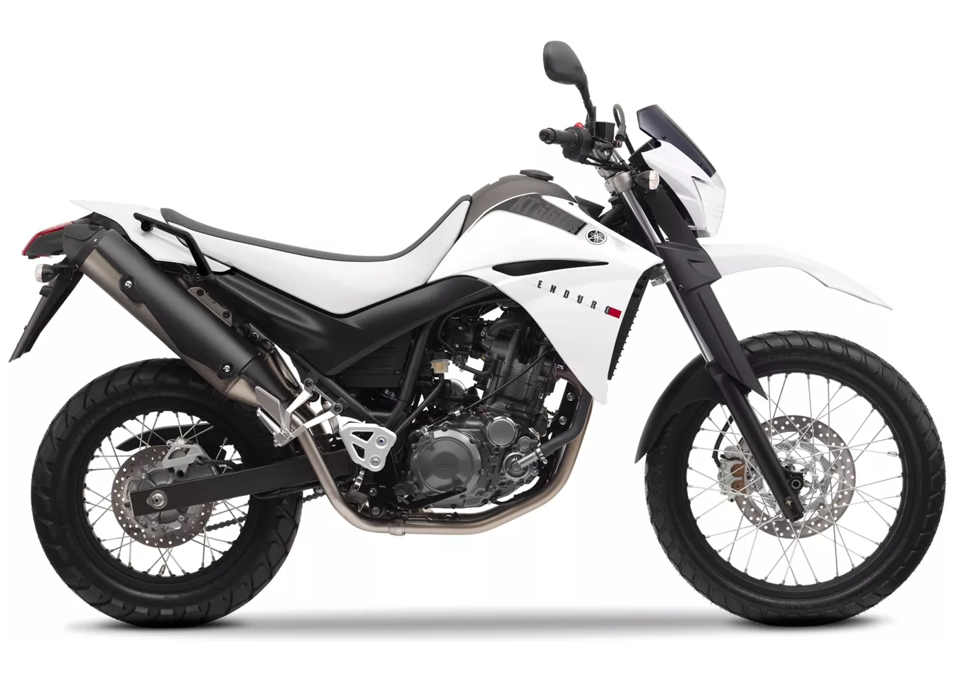 Yamaha XT 660R 2013 Yamaha XT 660R 2013