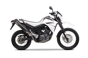 Yamaha XT 660R 2013 - Bild 5