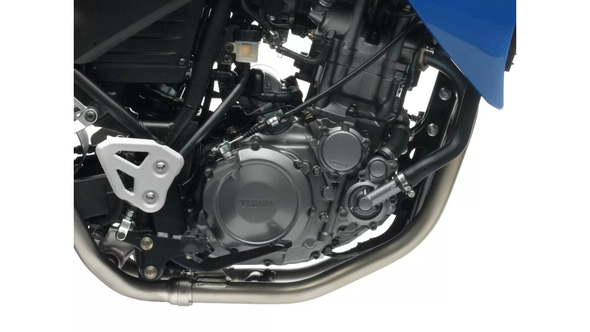 Yamaha XT 660R - Image 4 Yamaha XT 660R - Image 4