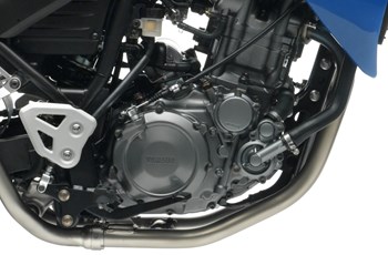 Yamaha XT 660R 2013 - Bild 6