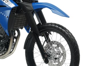 Yamaha XT 660R 2013 - Bild 7