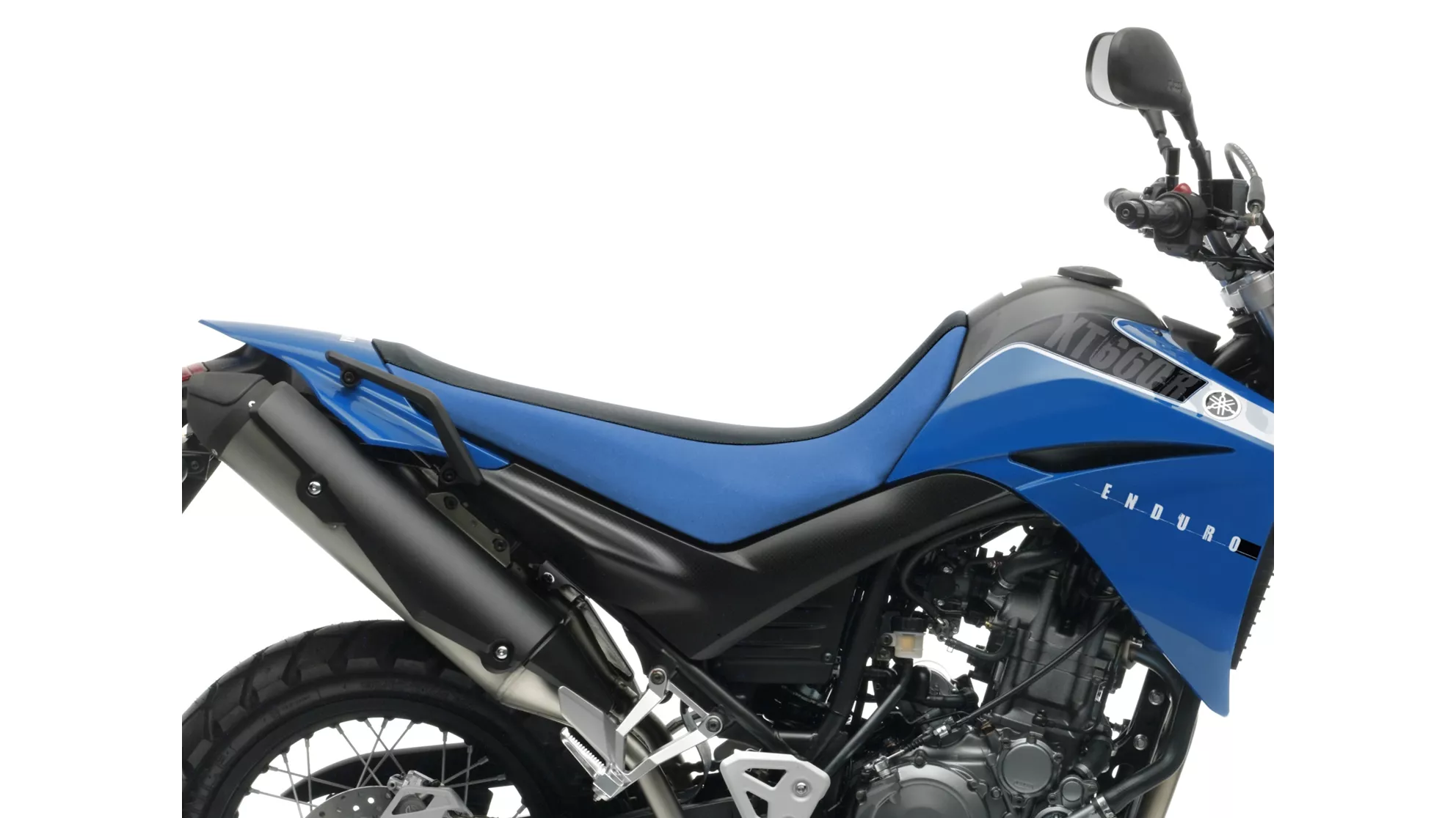 Yamaha XT 660R - Image 6 Yamaha XT 660R - Image 6