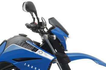 Yamaha XT 660R 2013 - Bild 9